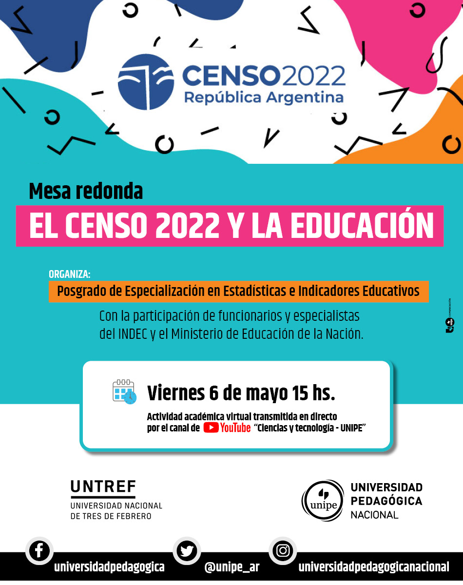 censo 2022