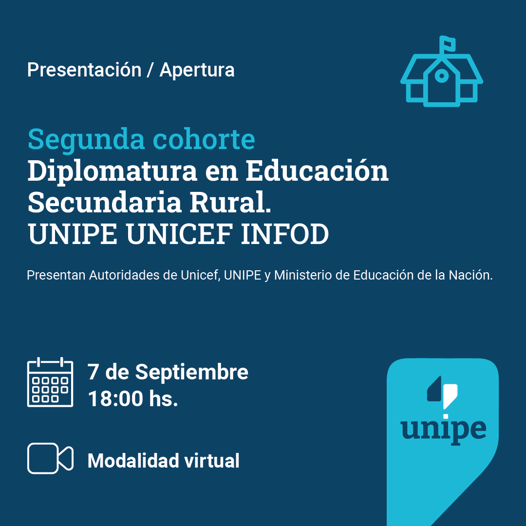 diplo educacion rural