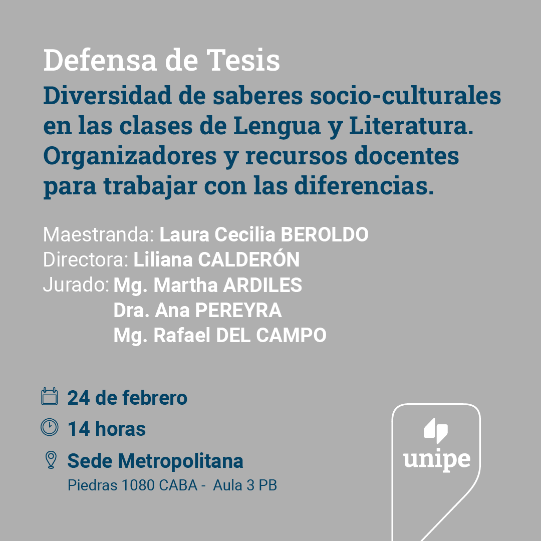 defensa tesis beroldo