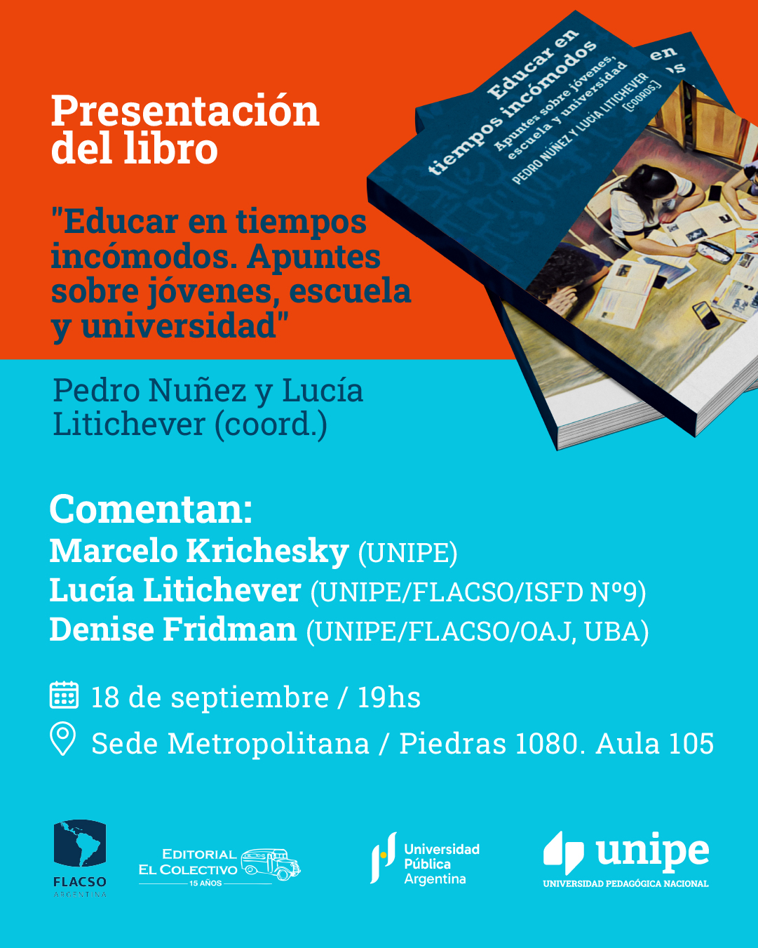 nuñez litichever