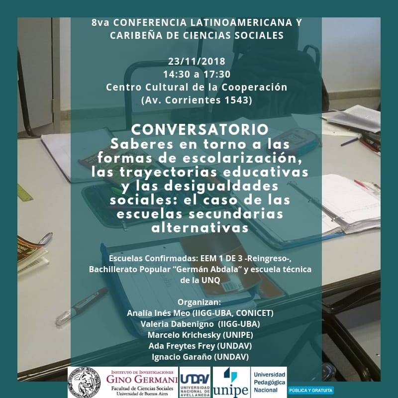 CONVERSATORIO