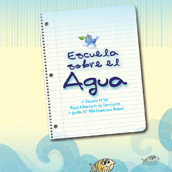 escuela sobre el agua0