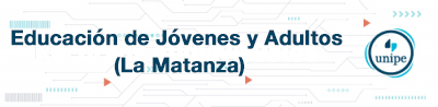 Jovenes y Adultos La Matanza