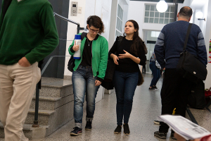 M&aacute;s de 4.000 estudiantes iniciaron el ciclo lectivo 2025