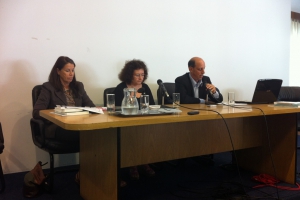 Jornada de investigaci&oacute;n sobre el desarrollo profesional docente