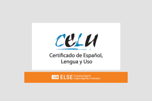 Pr&oacute;ximo examen CELU 2025