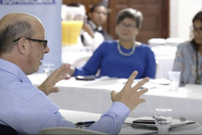 La UNIPE organizar&aacute; una capacitaci&oacute;n virtual con especialistas en educaci&oacute;n