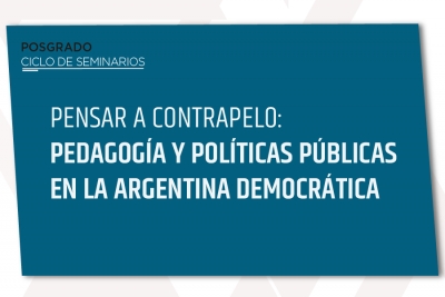 La pedagog&iacute;a frente a las pol&iacute;ticas educativas contempor&aacute;neas. Comparaciones internacionales.