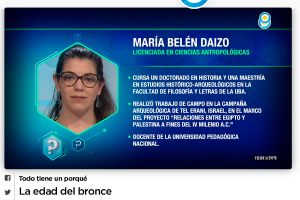 La edad del bronce