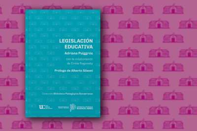 La UNIPE en la Feria del Libro 2025
