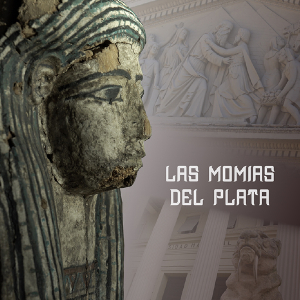 Documental: Las Momias del Plata