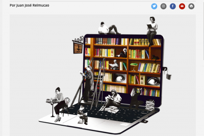 Editoriales universitarias: distanciamiento social, apuesta digital