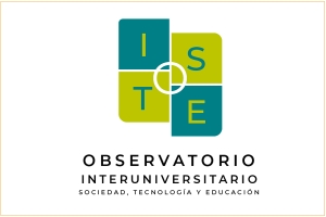 Lanzamiento del Observatorio Interuniversitario Sociedad, Tecnolog&iacute;a y Educaci&oacute;n