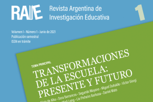 Apareci&oacute; RAIE, la primera revista acad&eacute;mica de la UNIPE