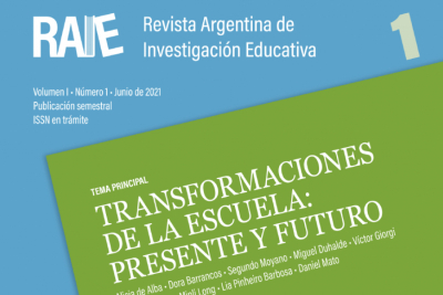 Apareci&oacute; RAIE, la primera revista acad&eacute;mica de la UNIPE