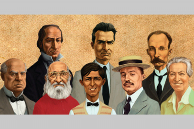 Maestros de Am&eacute;rica Latina, una serie que tienes que ver