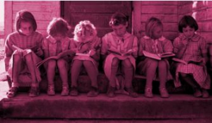 Grupo de lectura sobre feminismos. Legados pol&iacute;ticos, saberes y debates  actuales