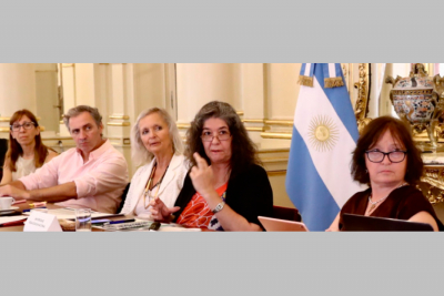 Universidades y centros de investigaci&oacute;n presentaron estudios sobre formaci&oacute;n profesional en Argentina