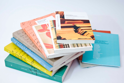 La editorial de la UNIPE lanza su tienda online