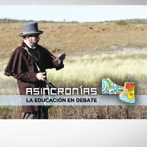 Serie: Asincron&iacute;as