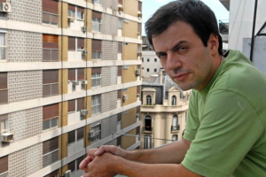 "En la investigaci&oacute;n del crimen, la sociedad se investiga a s&iacute; misma aunque no lo advierta"