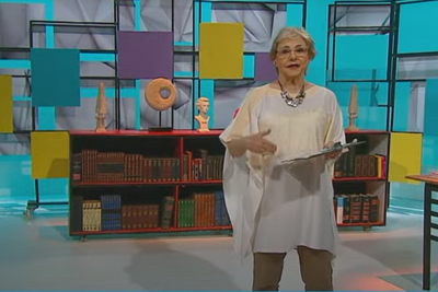 Educaci&oacute;n Secundaria Post Pandemia &ndash; Caminos de Tiza (Temporada 22)