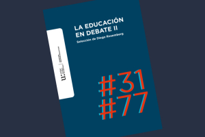 La educaci&oacute;n en debate
