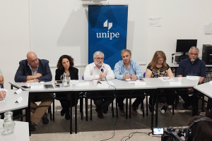 Consejo Superior Extraordinario: "Por la Universidad y la Educaci&oacute;n P&uacute;blica"