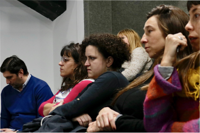 Modificaci&oacute;n del per&iacute;odo de inscripciones a materias para el segundo cuatrimestre 2024