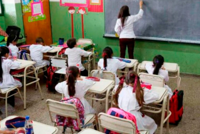 El salario docente refleja la importancia que dan a la educaci&oacute;n