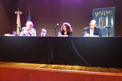 Presentaci&oacute;n del libro &ldquo;Pr&aacute;cticas pedag&oacute;gicas y pol&iacute;ticas educativas. Investigaciones en el territorio bonaerense&rdquo;