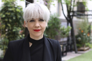 Remedios Zafra: "No hay educaci&oacute;n sin desconexi&oacute;n"
