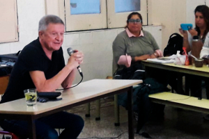 El Gobierno educativo en la Provincia de Bs. As. Desaf&iacute;os de la gesti&oacute;n de la Ley de Educaci&oacute;n Provincial.