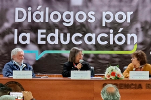 La UNIPE particip&oacute; del Encuentro Pedag&oacute;gico Internacional en Cuzco