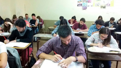 Capacitaci&oacute;n para los equipos directivos de institutos t&eacute;cnicos superiores