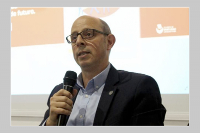 El lanzamiento de Unipe Federal