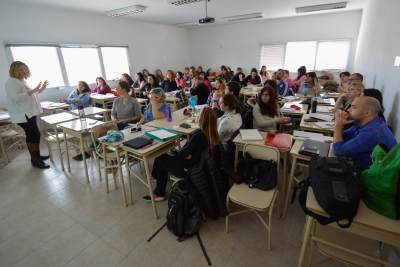 Diplomatura de directores y supervisores de educaci&oacute;n secundaria