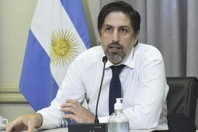 Trotta: "Los cambios positivos en educaci&oacute;n no se pueden lograr sin sus trabajadores"