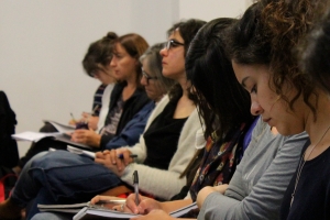 Jornada informativa de la Especializaci&oacute;n en Pol&iacute;ticas Educativas