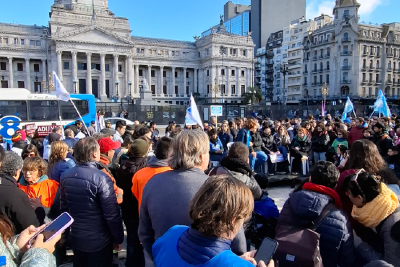 Hacia un nuevo proyecto de Ley de Financiamiento Universitario