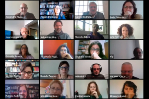 Comenz&oacute; la Semana UNIPE Virtual 2022 con m&aacute;s de cien 100 actividades online, enfocadas en la Educaci&oacute;n