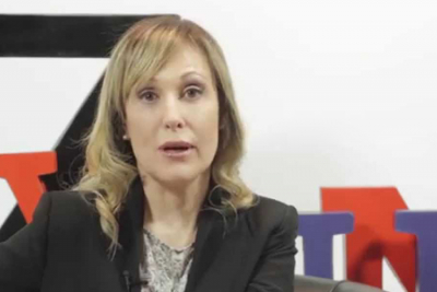 Gvirtz habl&oacute; de la educaci&oacute;n que viene en la Semana Virtual Unipe Federal