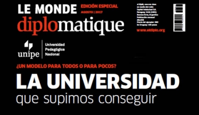 Edici&oacute;n especial: La universidad que supimos conseguir