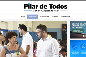 El Municipio y la UNIPE lanzan un ciclo de capacitaciones online para docentes