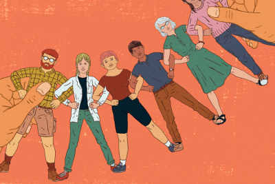 Nueva colaboraci&oacute;n UNIPE en Revista Crisis