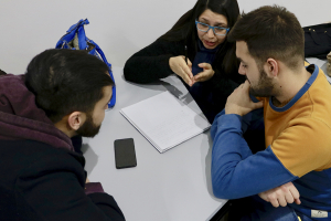 La formaci&oacute;n docente suma un nuevo profesorado en inform&aacute;tica