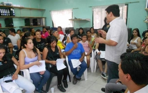Investigaci&oacute;n Evaluativa del PLAN FINES 2