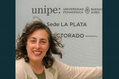 Rosana Greco participa en el libro &ldquo;Investigaci&oacute;n Emergente&rdquo; de la Universidad de Chile