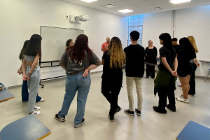 Estudiantes del Colegio N&deg; 07 Juan Mart&iacute;n de Pueyrred&oacute;n visitaron la UNIPE