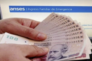 Todo lo que ten&eacute;s que saber para cobrar los 20 mil pesos que da el Gobierno